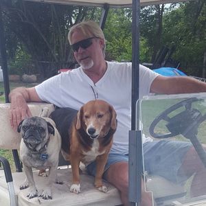 Meet your Posher, Teresa